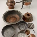 892 8092 MISC COPPER